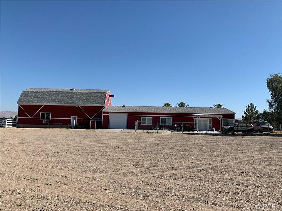1st image of 5410 S Calle Del Media