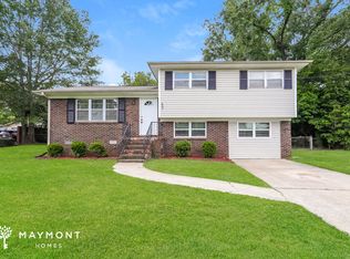 447 Johnson St, Gardendale, AL 35071