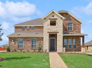 741 Carriage Hill Rd, Midlothian, TX 76065
