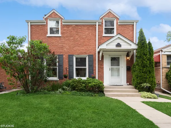 3816 Kirk St, Skokie, IL 60076