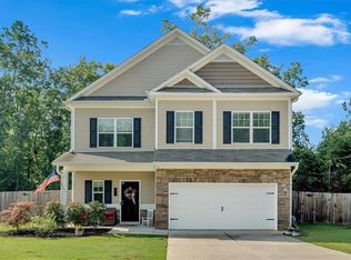 153 Arbor Chase Pkwy, Rockmart, GA 30153