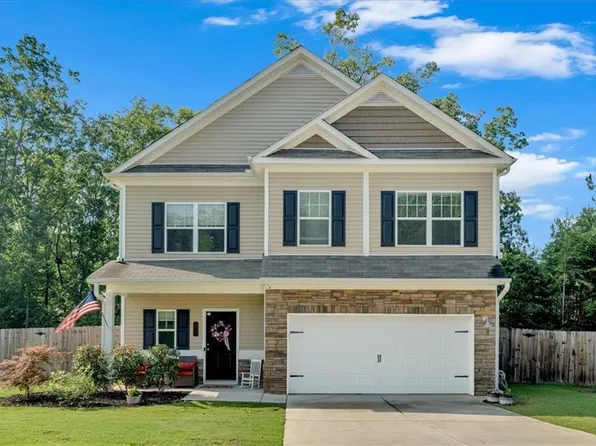 153 Arbor Chase Pkwy, Rockmart, GA 30153