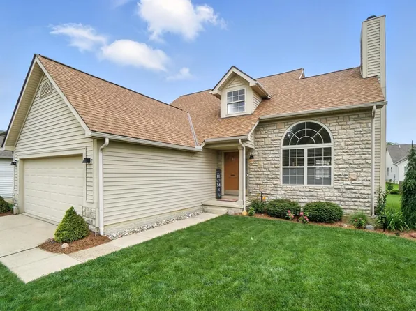 536 Fairland Dr, Sunbury, OH 43074