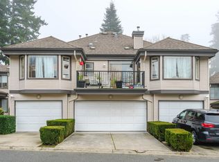 15840 84th Ave #6, Surrey, BC V4N 0W4