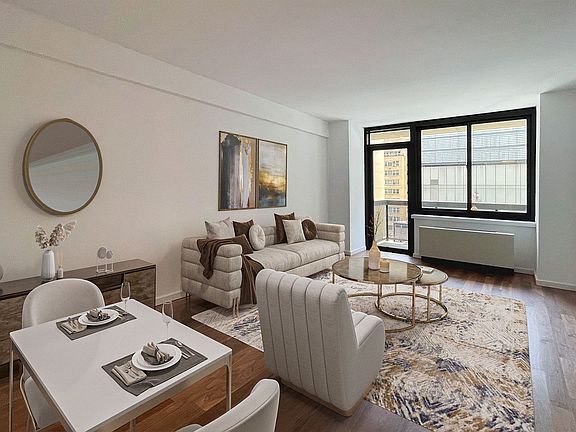 3rd image of 515 E 72nd St APT 5H