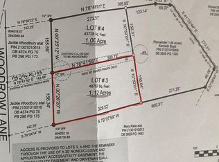 LOT 3 Woodrow Ln, Loris, SC 29569