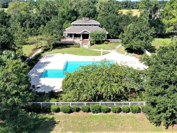 1940 SW 188th St, Newberry, FL 32669