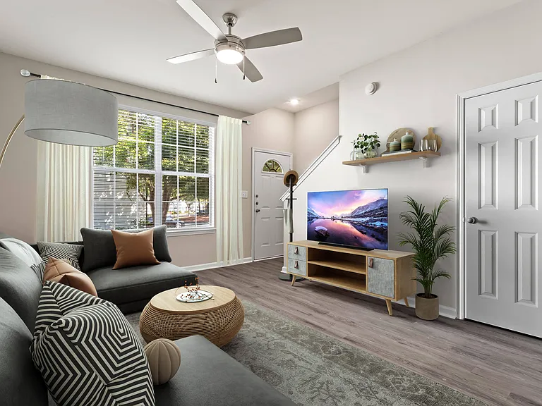 Sundance Creek Townhomes — Photo 10