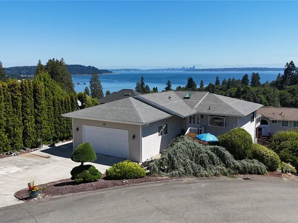 7549 E Alki View Court, Port Orchard, WA 98366