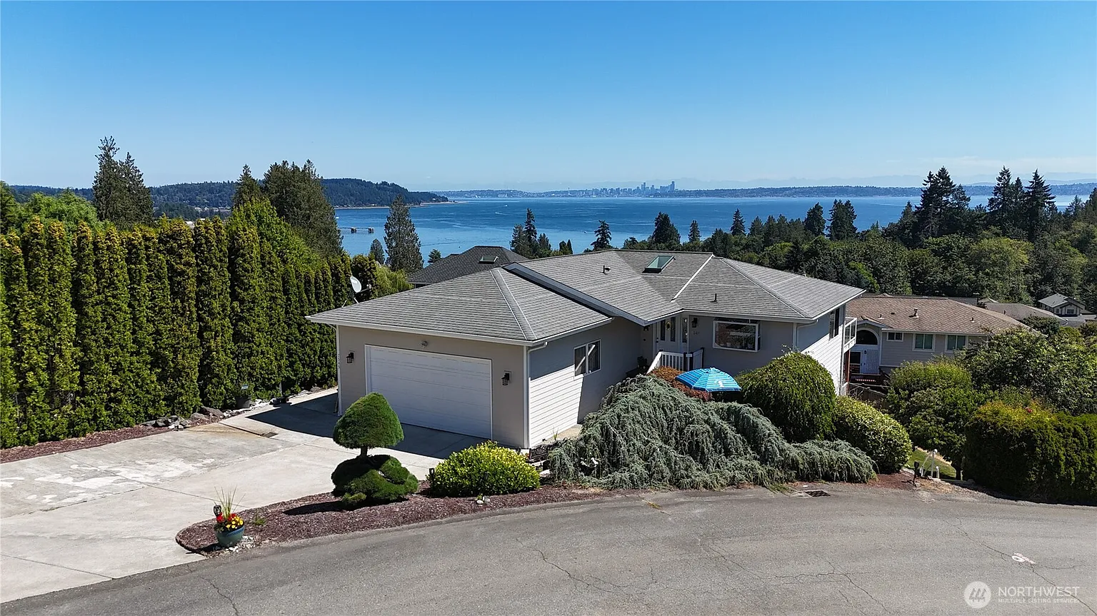 7549 E Alki View Court photo 1