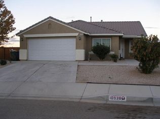 10938 Windcrest St, Adelanto, CA 92301