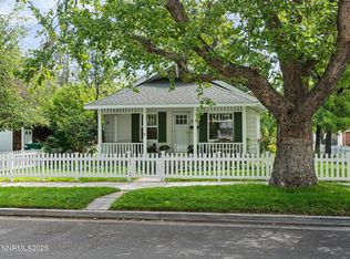 1016 Nixon Ave, Reno, NV 89509