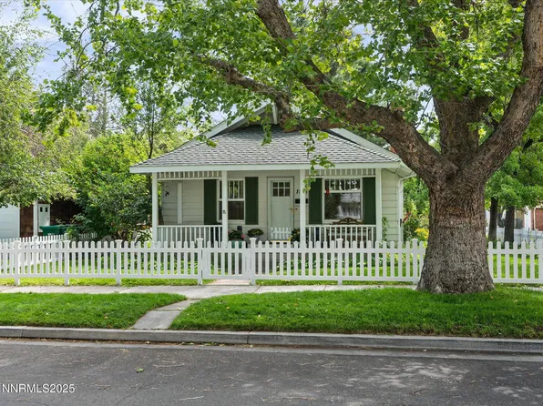 1016 Nixon Ave, Reno, NV 89509