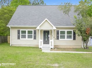 2505 Kingdom Way, Durham, NC 27704