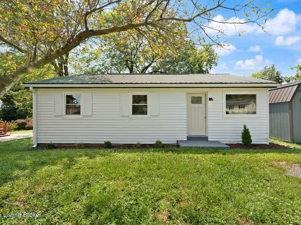 249 Tenor St, Shelbyville, KY 40065