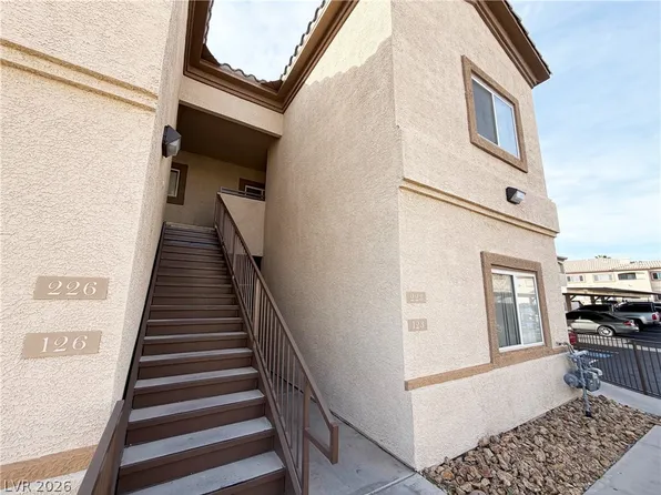 8725 W Flamingo Rd APT 226, Las Vegas, NV 89147