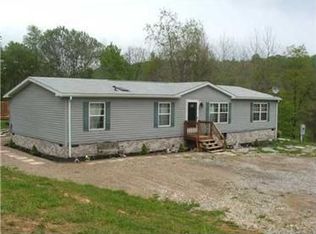 326 Mack Hollow Rd, Georgetown, PA 15043