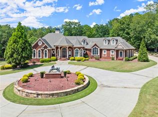 6165 Campground Rd, Cumming, GA 30040