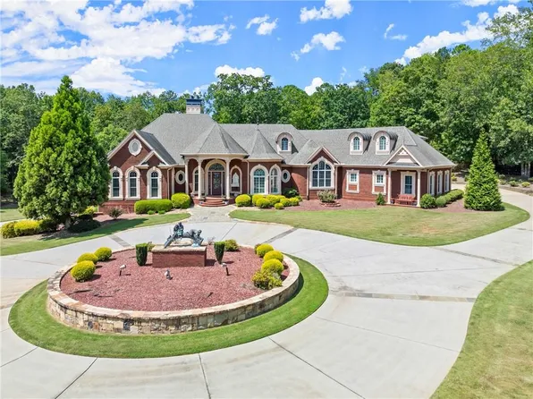 6165 Campground Rd, Cumming, GA 30040