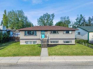 518 B W Highwood Dr, Longview, AB T0L1H0