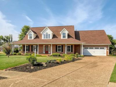 2845 Longiron Dr, Evansville, IN, 47725