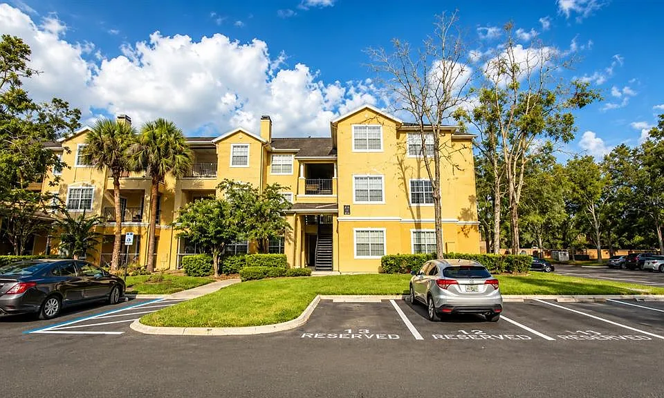 2632 Robert Trent Jones Dr #136
