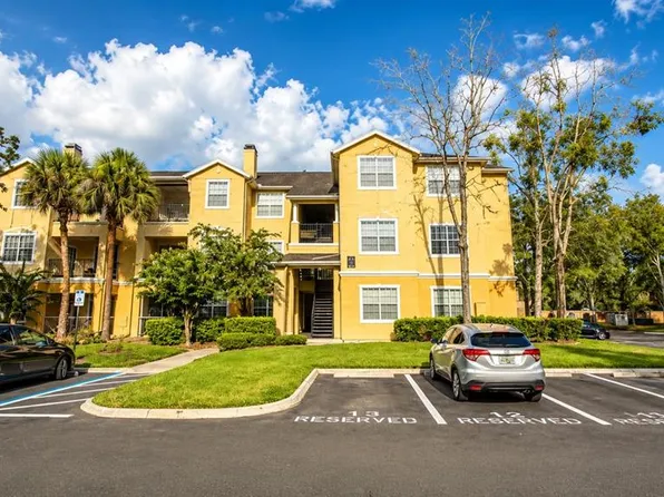 2632 Robert Trent Jones Dr, Orlando, FL