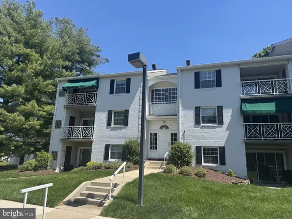 117 Castletown Rd Unit 301, Lutherville Timonium, MD 21093