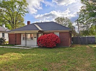 954 Ivy Rd, Memphis, TN 38117