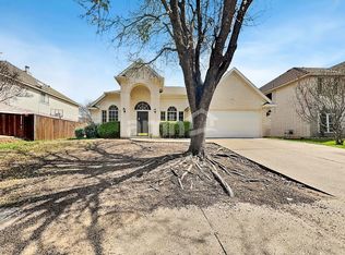 7716 Parkwood Plaza Dr, Fort Worth, TX 76137