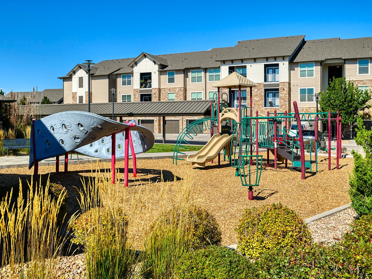 Highpointe Park — Photo 4