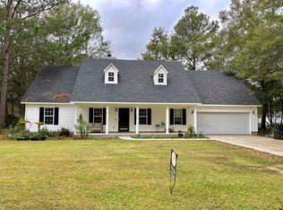 1416 Bay Tree Rd, Nashville, GA 31639