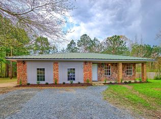 1274 Blackmon Rd, Leesville, LA 71446
