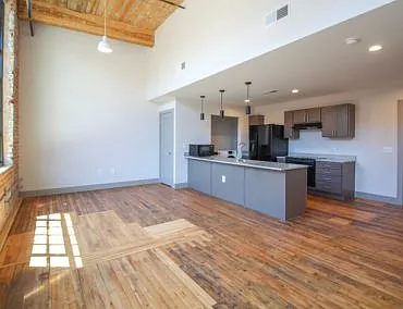 Grey Mill Apartments — Photo 26