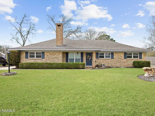 207 N William Dr, Lafayette, LA 70506