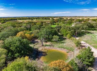 1478 Alamo Rd, Montague, TX 76251