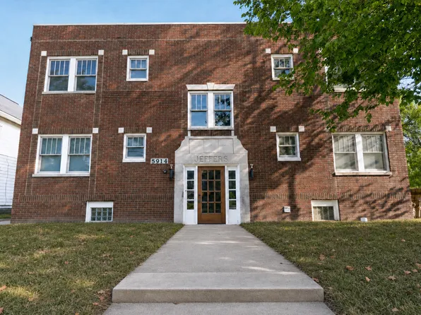 5914 E Washington St APT 8, Indianapolis, IN 46219