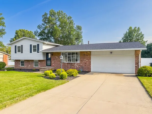 5630 Comanche St NW, North Canton, OH 44720