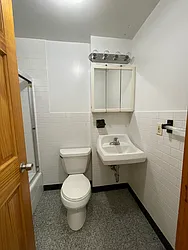 Rented by Myerowtz/Satz Realty Corp