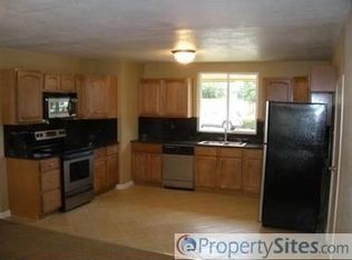 7501 Granada Rd, Denver, CO 80221