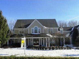 401 Heights Dr, Gibsonia, PA