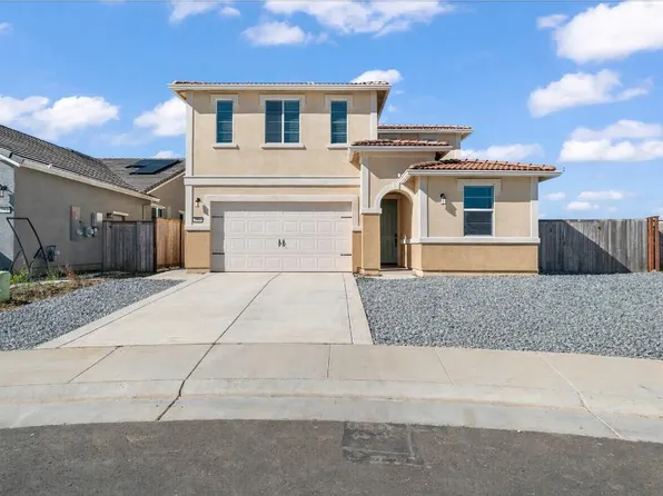 4385 Hawkfinch Cir, Rancho Cordova, CA 95670