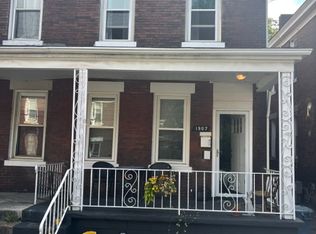1907 Wayne St, Pittsburgh, PA 15218