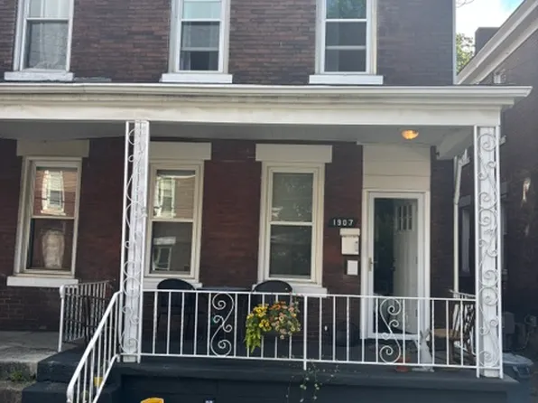 1907 Wayne St, Pittsburgh, PA 15218