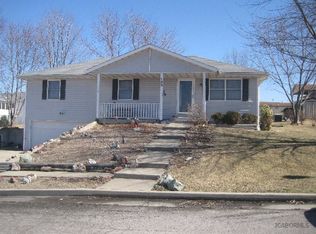 102 Brett St, California, MO 65018