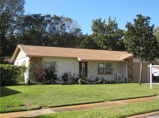 4419 Black Fox Dr, New Port Richey, FL 34653