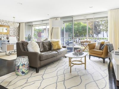 1400 N Sweetzer Ave APT 101, West Hollywood, CA, 90069