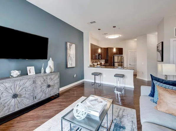 The Palette at Arts District