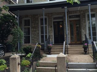 517 S 41st St APT 1, Philadelphia, PA 19104