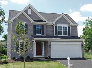 255 Ashleys Way, Oxford, PA 19363